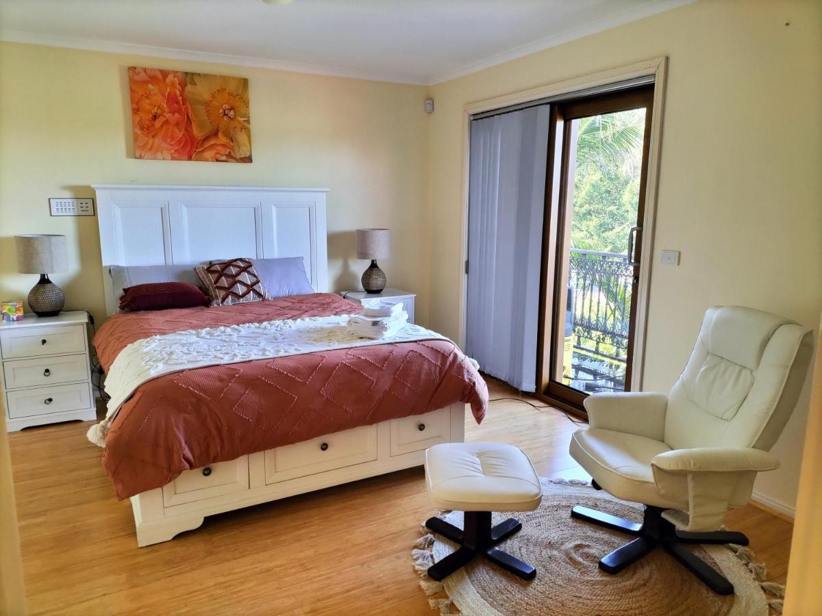 12 Mins To Mel Airport-Good Wood House Apartment St Albans Exterior photo